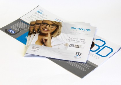 ArKive Brochure